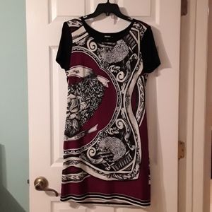 DKNY DRESS